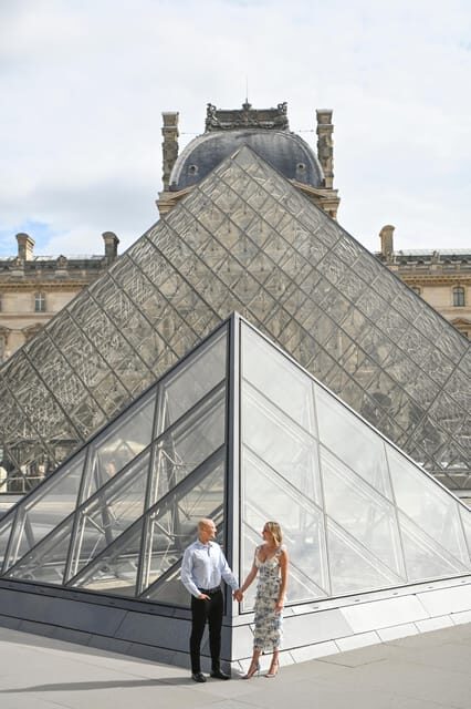 Private Photoshoot in Paris - Who Is This Tour Best For?