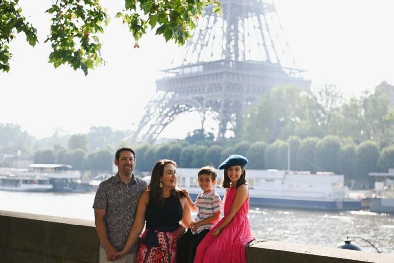 Private Photoshoot in Paris - The Sum Up: Is This Experience Worth It?