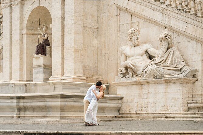 Private Photoshoot in Rome, Colosseum and Surroundings - Final Thoughts