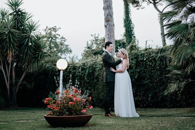 Private Photoshoot in Rome - Private Photoshoot in Rome: A Detailed Look