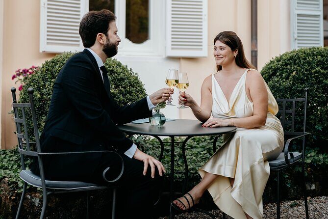 Private Photoshoot in Rome - FAQs