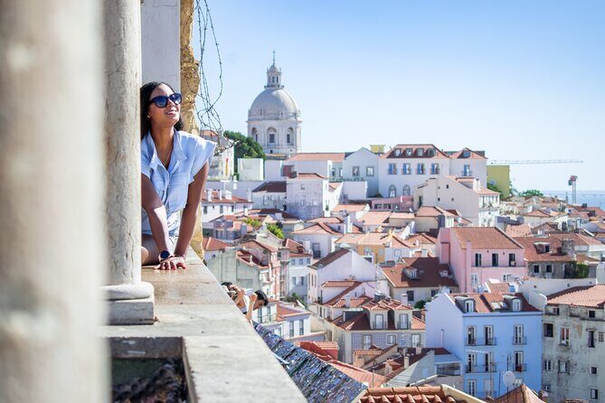 Private Photoshoot in the heart of Lisbon - Final Thoughts