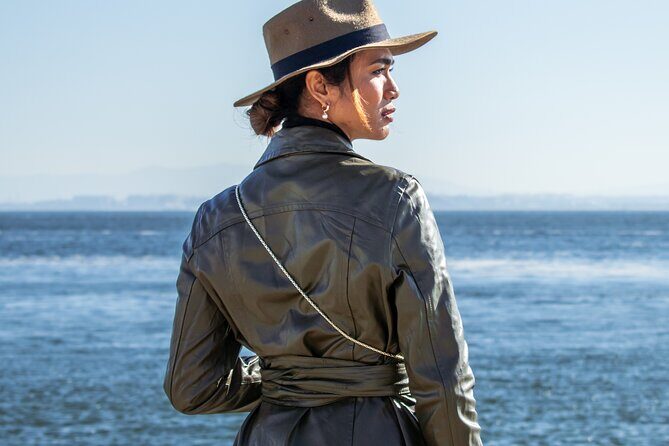 Private Photoshoot in the heart of Lisbon - FAQ