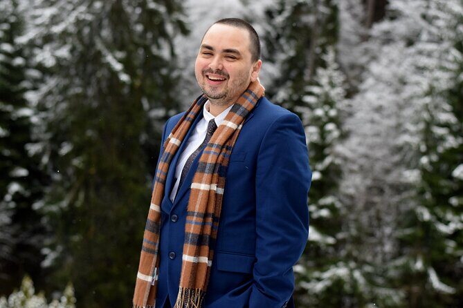 Private Photoshoot in Zürich / Luzern / Bern / Basel - What Makes This Photoshoot Stand Out