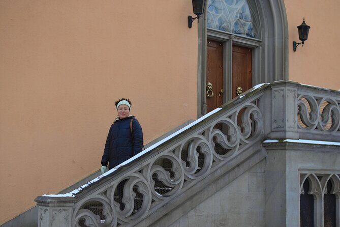 Private Photoshoot in Zürich / Luzern / Bern / Basel - Practical Details: What You Need to Know