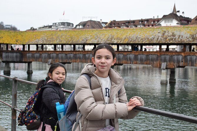 Private Photoshoot in Zürich / Luzern / Bern / Basel - Who Should Book This Experience?