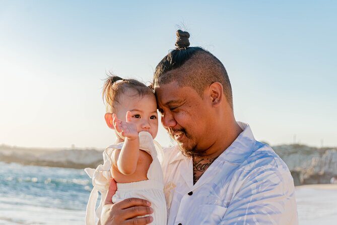 Private Photoshoot Session in Cabo - What Is It Really Like?