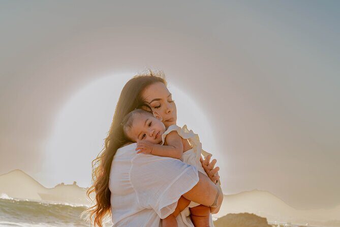 Private Photoshoot Session in Cabo - Who Should Book This?