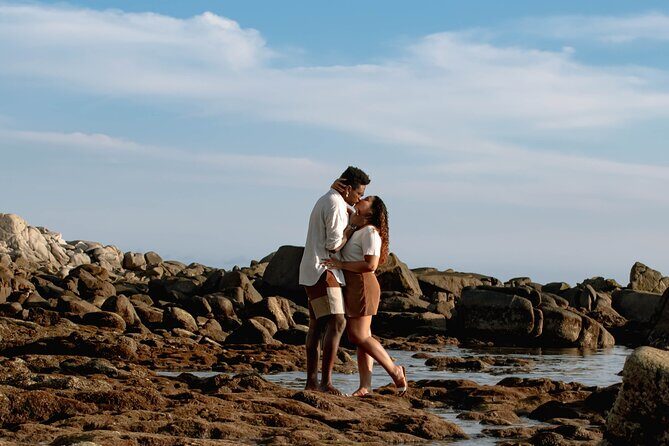 Private Photoshoot Session in Cabo - Authentic Voices from the Reviews