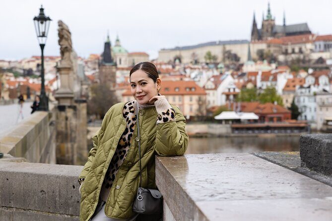 Private Photoshoot Tour in Prague - FAQ