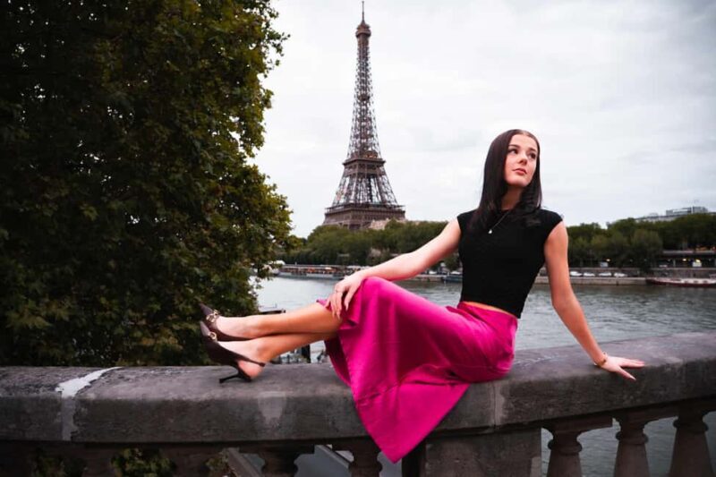 Private Photoshoot tour near your chosen famous Landmark - Reviewing the Private Photoshoot Tour Near Your Chosen Landmark in Paris
