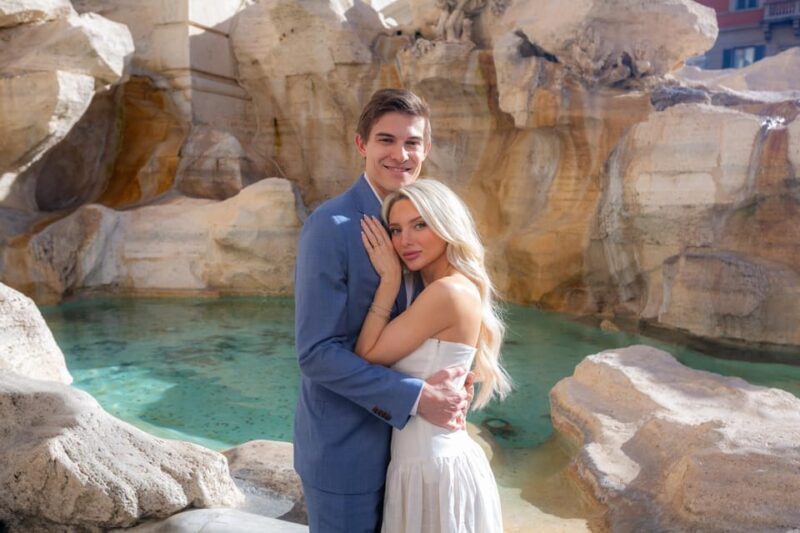 Private Photoshoot with a Local Photographer in Rome - Why Choose This Private Photoshoot in Rome?