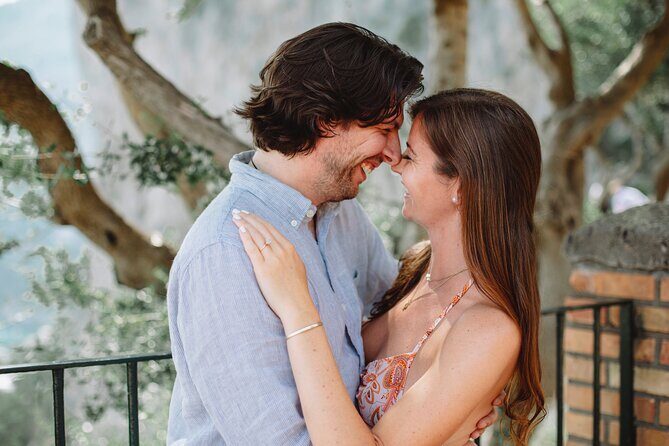 Private Photoshoot with a Professional Photographer in Naples - The Value of a Professional Photoshoot in Naples