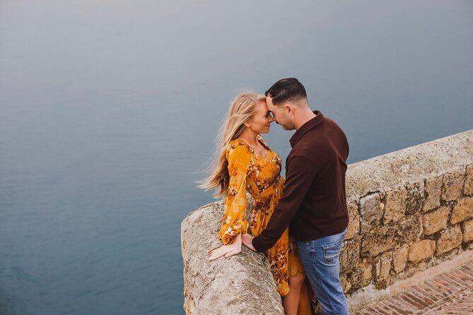 Private Photoshoot with a Professional Photographer in Naples - The Sum Up