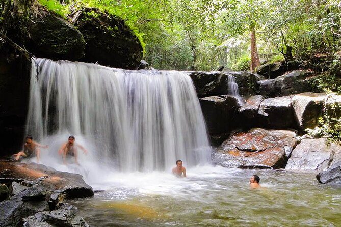 Private Phu Quoc Southside Private Tour - Exploring the Private Phu Quoc Southside Tour: A Deep Dive into Vietnam’s Island Treasure