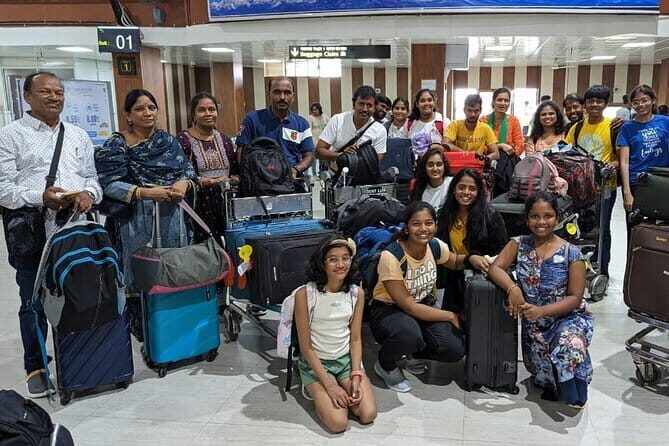 Private Phuentsholing to Thimphu 6-Days Adventure - Day 3: Scenic Mountain Pass and Majestic Dzongs
