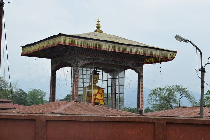 Private Phuentsholing to Thimphu 6-Days Adventure - Day 6: Return Journey to Phuentsholing