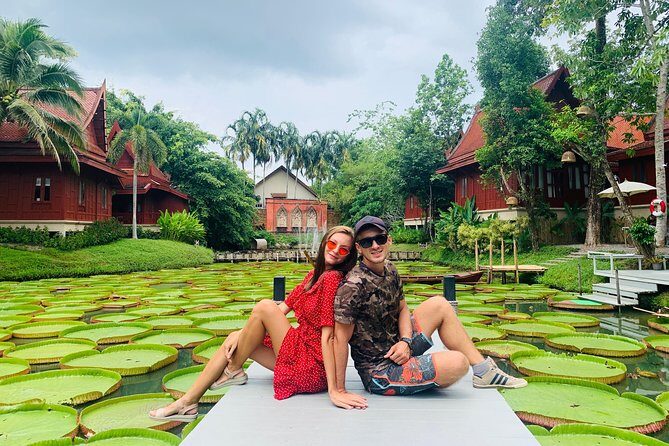 Private Phuket City Tour - The Inside Scoop on the Itinerary and What to Expect