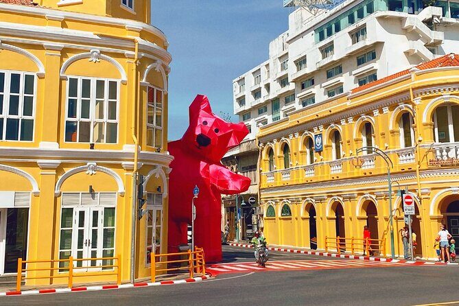 Private Phuket City Tour - Who Is This Tour Perfect For?