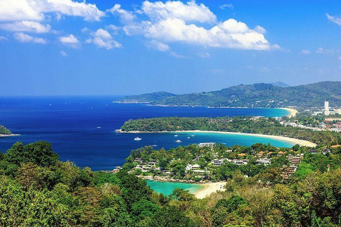 Private Phuket Island Tour with Big Buddha (1-8 Guests) - FAQ