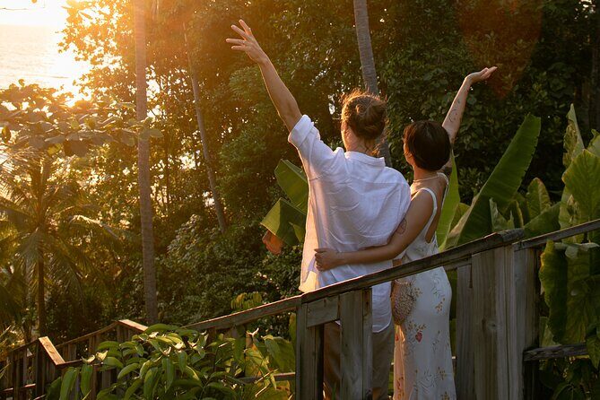 Private Phuket Selfie Instagram Morning Tour - Practical Details and What to Expect