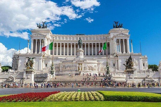 Private Pick up airport and Driving tour - Final Thoughts: Who Should Book This Tour?