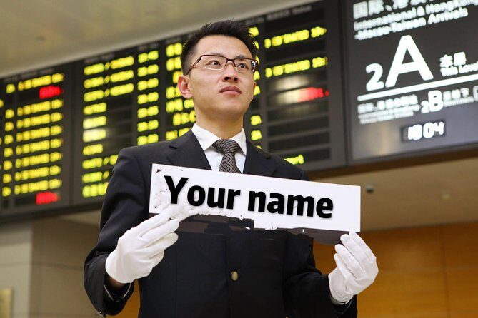 Private Pick-up From Shanghai Pudong Airport to Locations in City - The Full Breakdown of the Experience