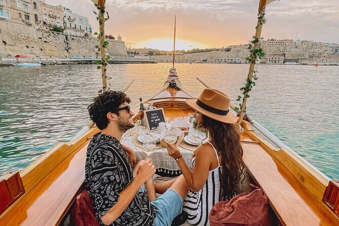 Private Picnic Cruise Experience in Malta - Exploring Malta from the Water: What You Can Expect
