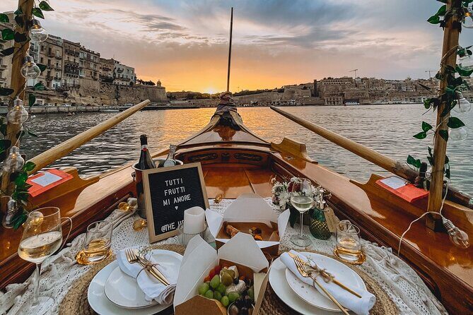 Private Picnic Cruise Experience in Malta - The Practical Details: What Does It All Mean?