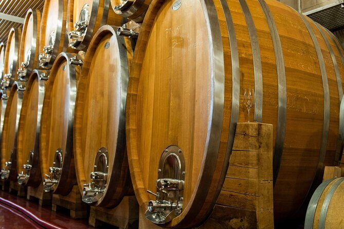 Private PICNIC in Bohemian Vineyards and Wine Tasting 4WD Tour - Who Will Love This Tour?