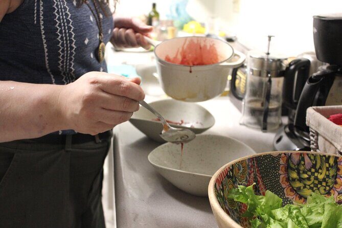 Private Pike Place Market Tour and Cooking Class with a Local - Exploring Pike Place Market and a Home-Cooked Meal: A Unique Seattle Experience