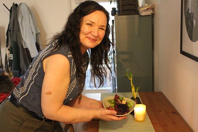 Private Pike Place Market Tour and Cooking Class with a Local - Who Will Love This Tour?