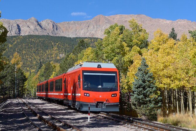 Private Pikes Peak COG Railway, Manitou & Garden of the Gods - FAQ: Your Practical Questions Answered