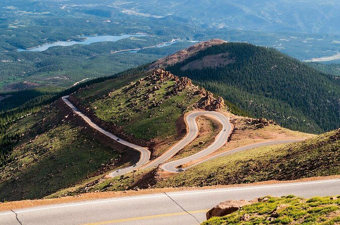Private Pikes Peak Highway and Summit Adventure Tour - Final Thoughts
