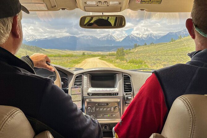 Private Pikes Peak Highway and Summit Adventure Tour - FAQs