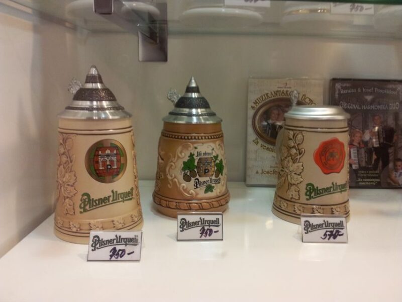 Private Pilsen & Pilsner Urquell Brewery Tour Prague - Exploring the Private Pilsen & Pilsner Urquell Brewery Tour from Prague