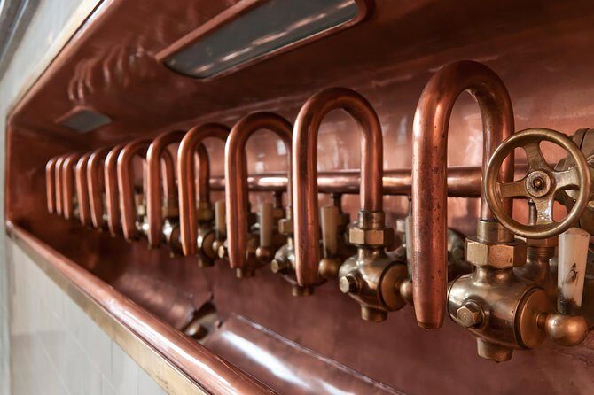 Private Pilsner brewery and Pilsen tour from Prague All-Inclusive - Key Points