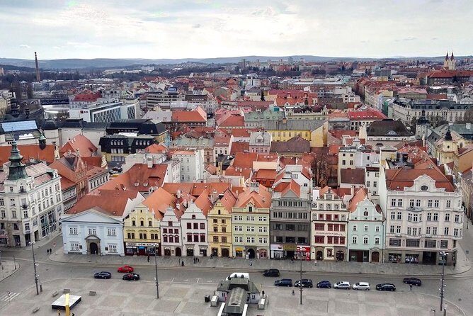 Private Pilsner brewery and Pilsen tour from Prague All-Inclusive - Transportation, Timing, and Overall Value