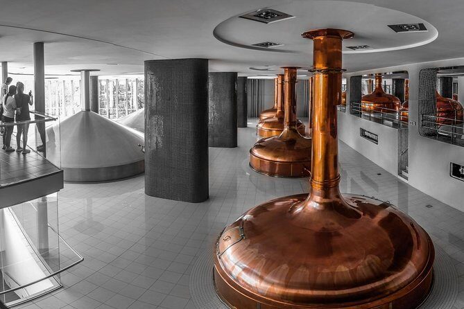 Private Pilsner brewery and Pilsen tour from Prague All-Inclusive - FAQ
