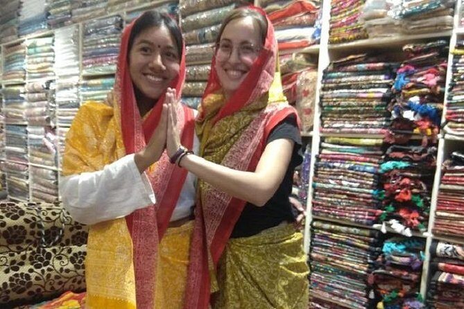 Private Pink City Jaipur Shopping Tour - Who Is This Tour Best For?