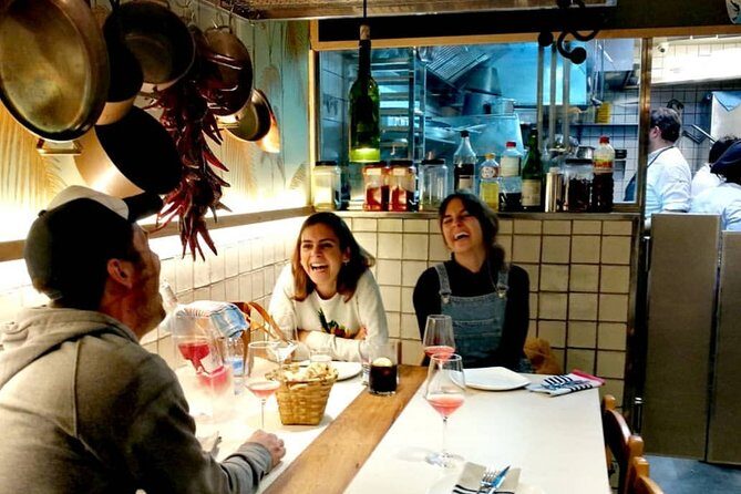 Private Pintxo Tour in San Sebastian - Exploring San Sebastian Through Its Pintxos