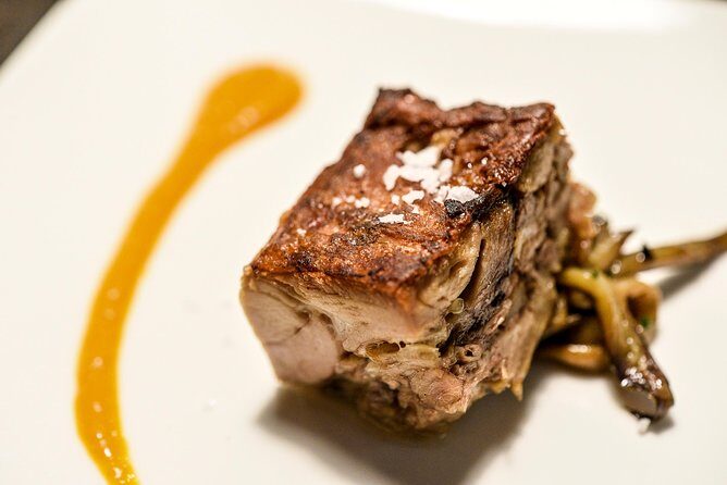 Private Pintxo Tour in San Sebastian - Authentic Experiences Highlighted by Reviews