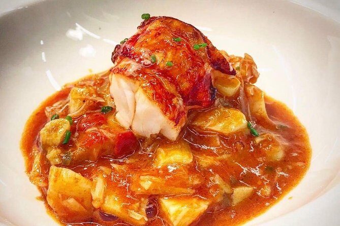 Private Pintxo Tour in San Sebastian - Practical Details and Considerations