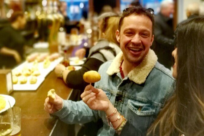 Private Pintxo Tour in San Sebastian - FAQs