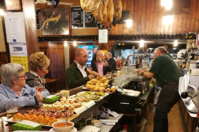 Private Pintxo Tour in San Sebastian - Final Thoughts