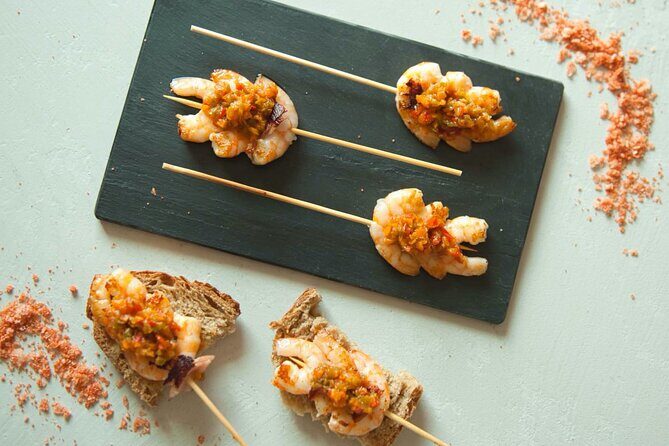 Private Pintxos and Wine Tour in San Sebastián - The Value of the Experience
