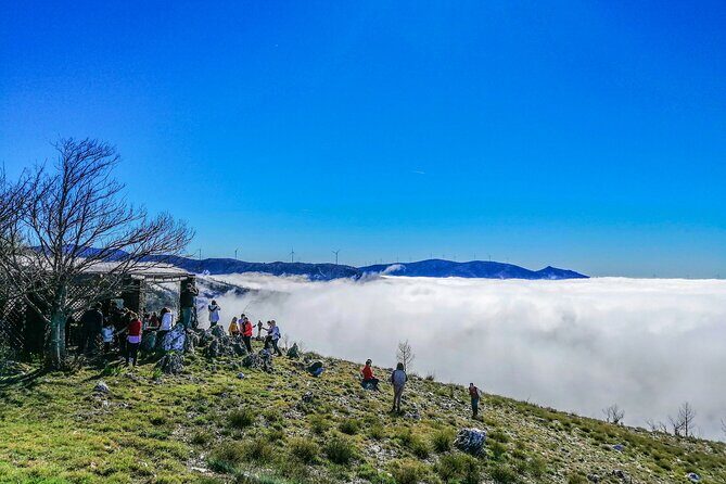 Private Piódão and Serra do Açor Van Tour - Who Will Enjoy This Tour?