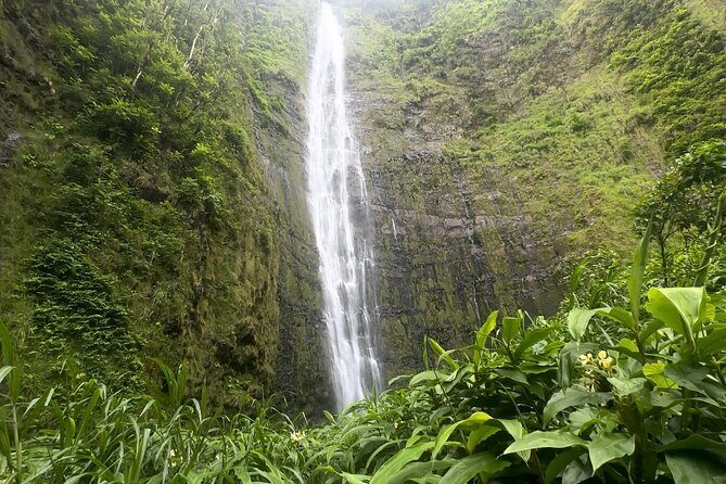 Private Pipiwai Trail Maui Open-Air Jeep Tour - The Practical Side: Transportation, Timing, and Extras