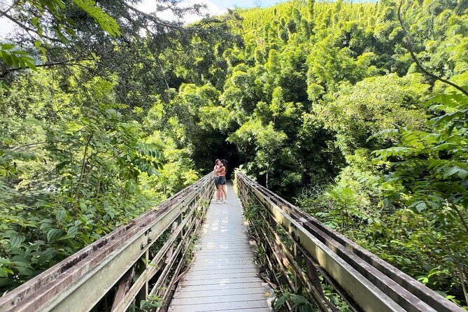 Private Pipiwai Trail Maui Open-Air Jeep Tour - The Sum Up