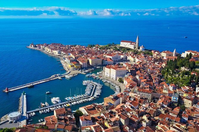 Private Piran Walking Tour (tasting of local wine & products included) - What Reviewers Love About This Tour